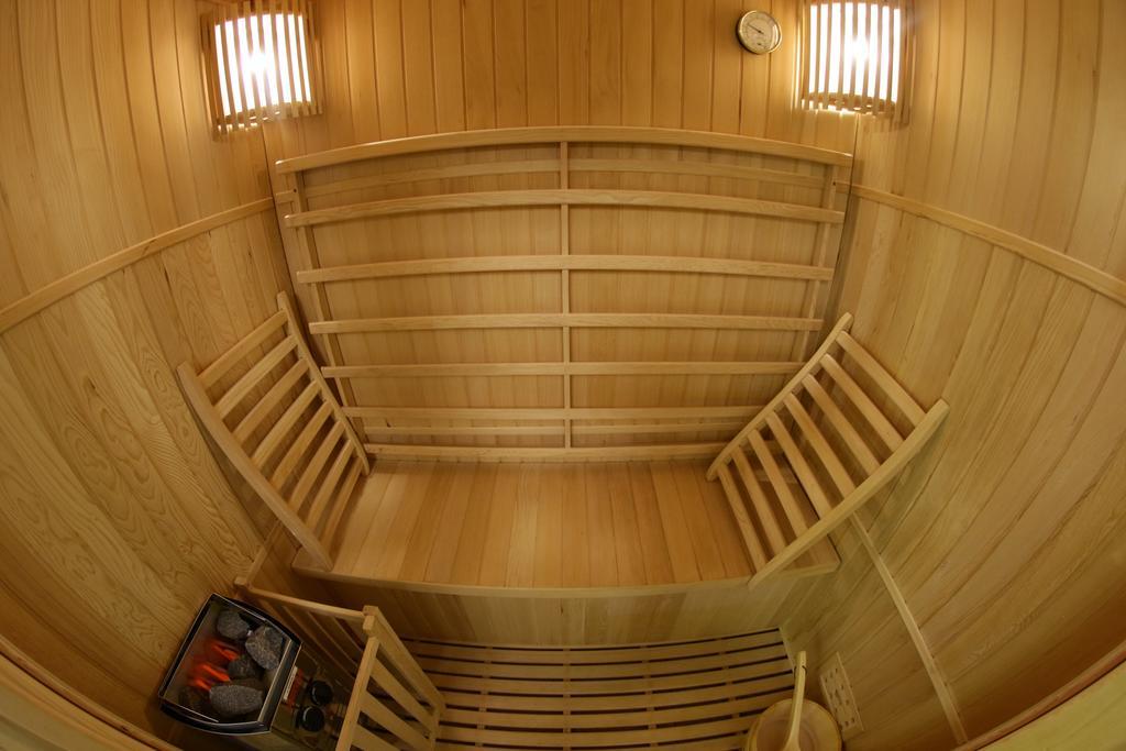 Loft & Spa Bordeaux Exteriör bild